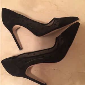 NEW MANOLO BLAHNIK shoes .... NWOT ! NEVER WORN